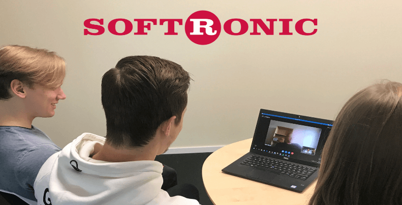 Softronic översättning 2