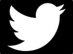 Twitter bw